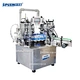 perfume capping machine